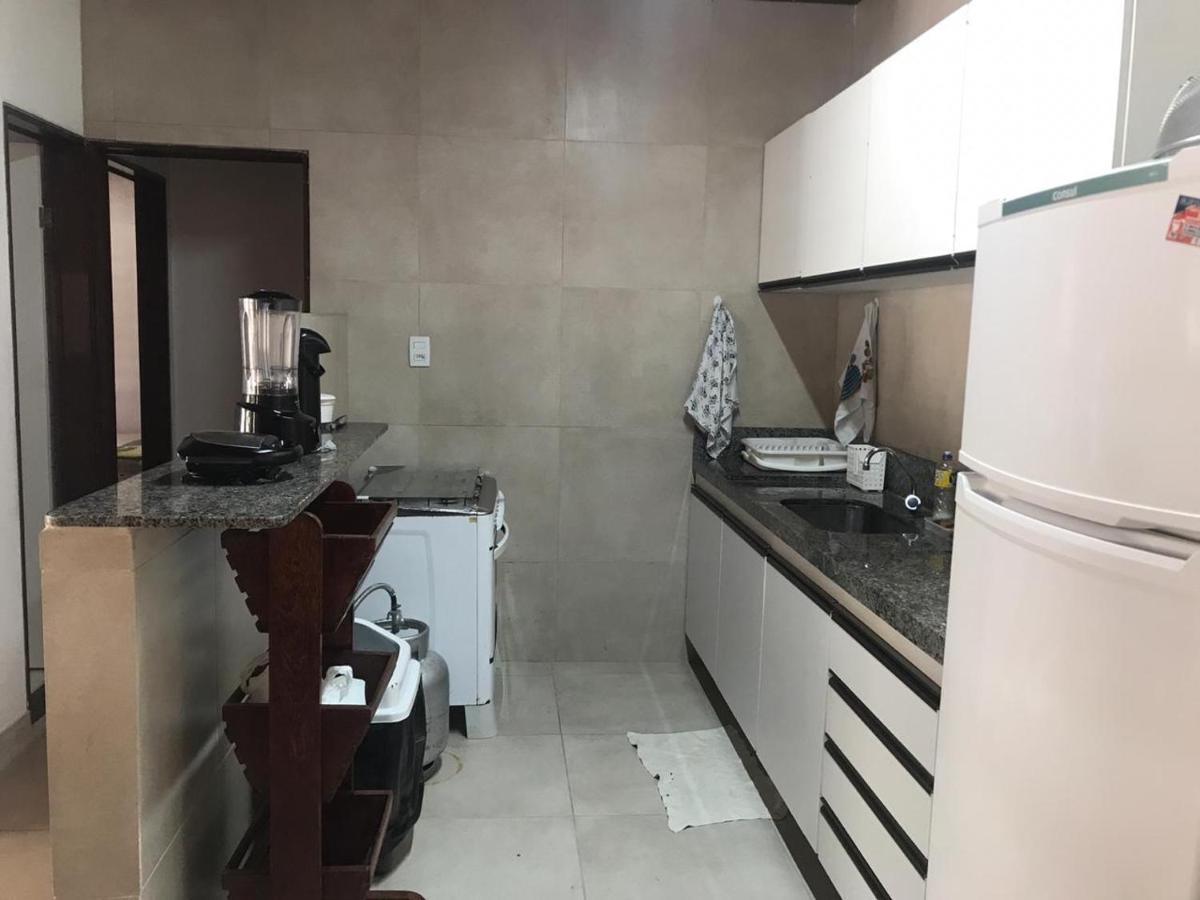 Вілла Casa Temporada Tamandare Carneiros Екстер'єр фото