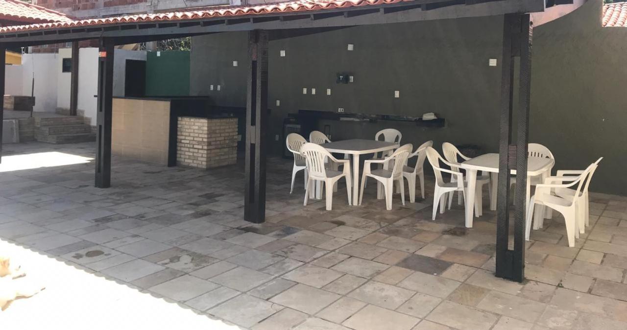 Вілла Casa Temporada Tamandare Carneiros Екстер'єр фото